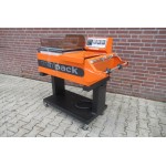 Vacuum sealer Minipack - Torre Model FM-75. Used